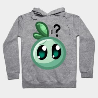 Da What? Hoodie